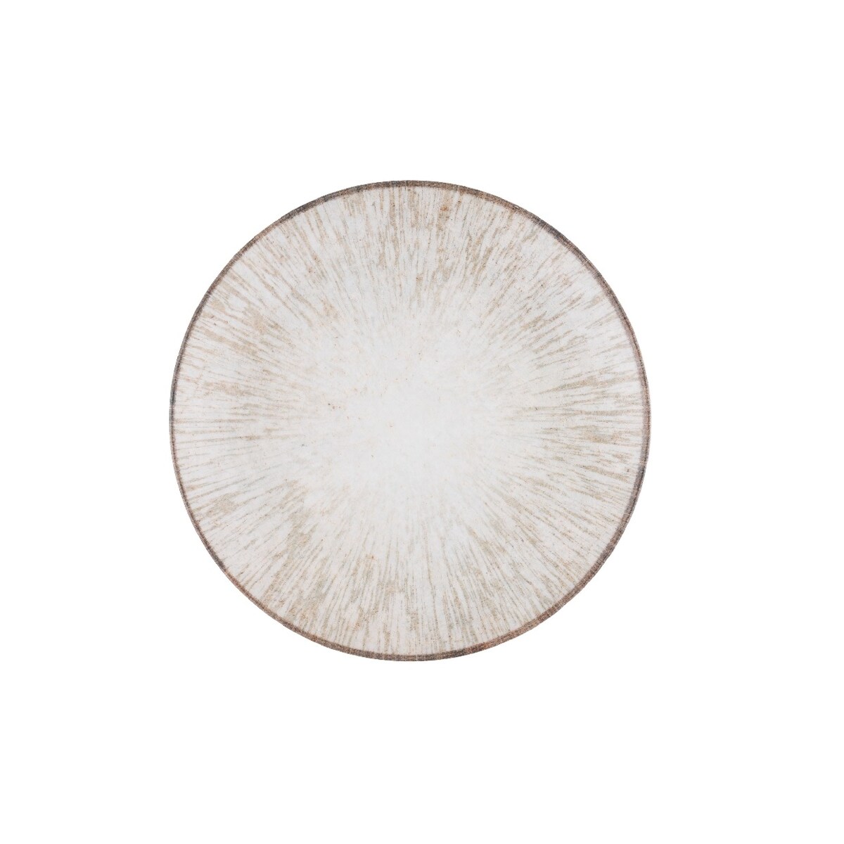 Talerz płytki 20,5 cm Boss Reactivo LU22 (9016)