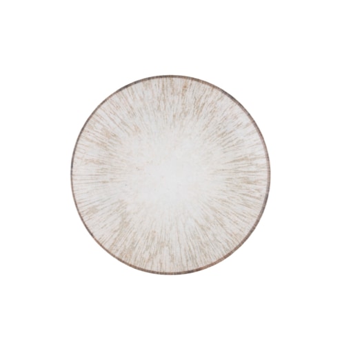 Talerz płytki 20,5 cm Boss Reactivo LU22 (9016)