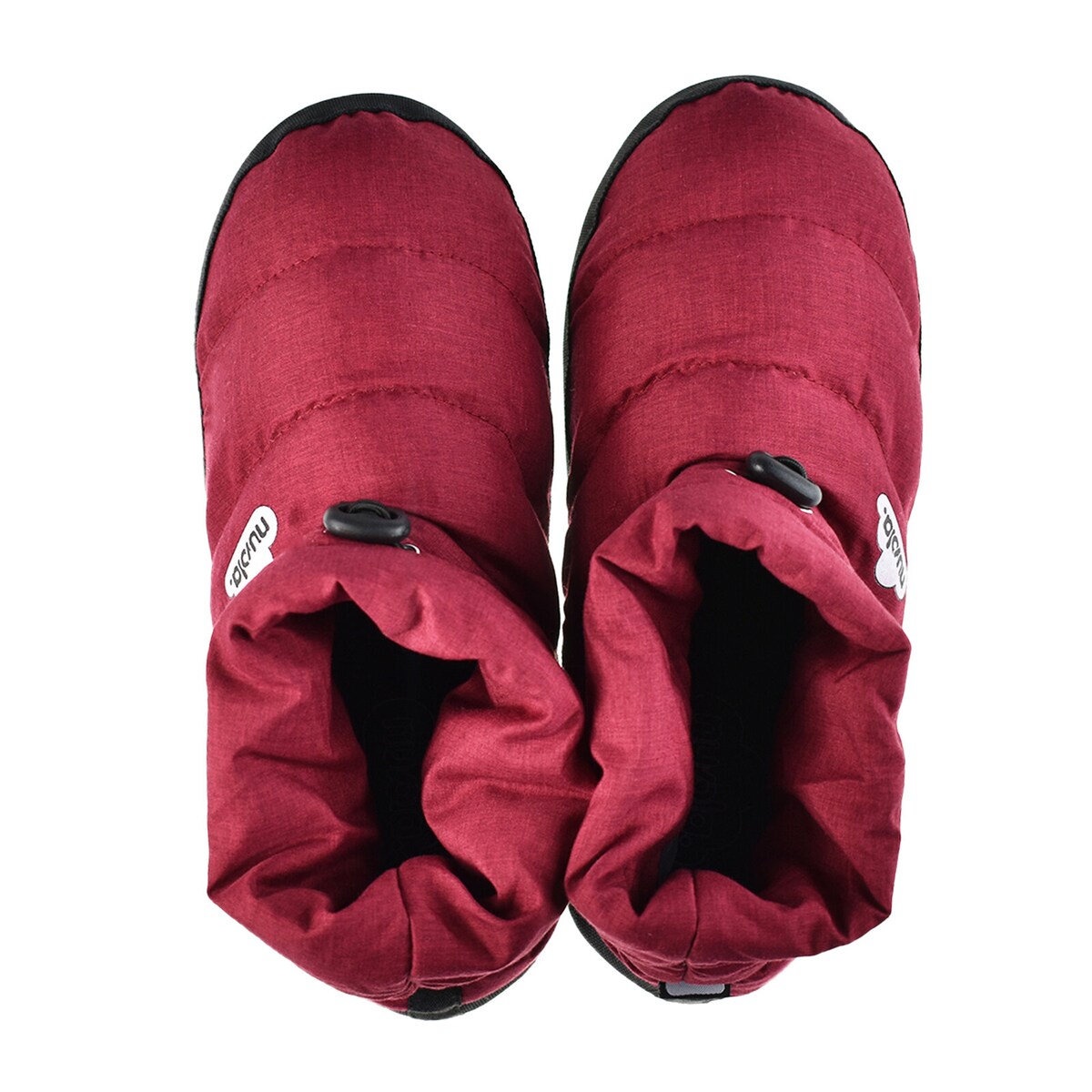 Nuvola Boot Home Marbled Garnet 42-43