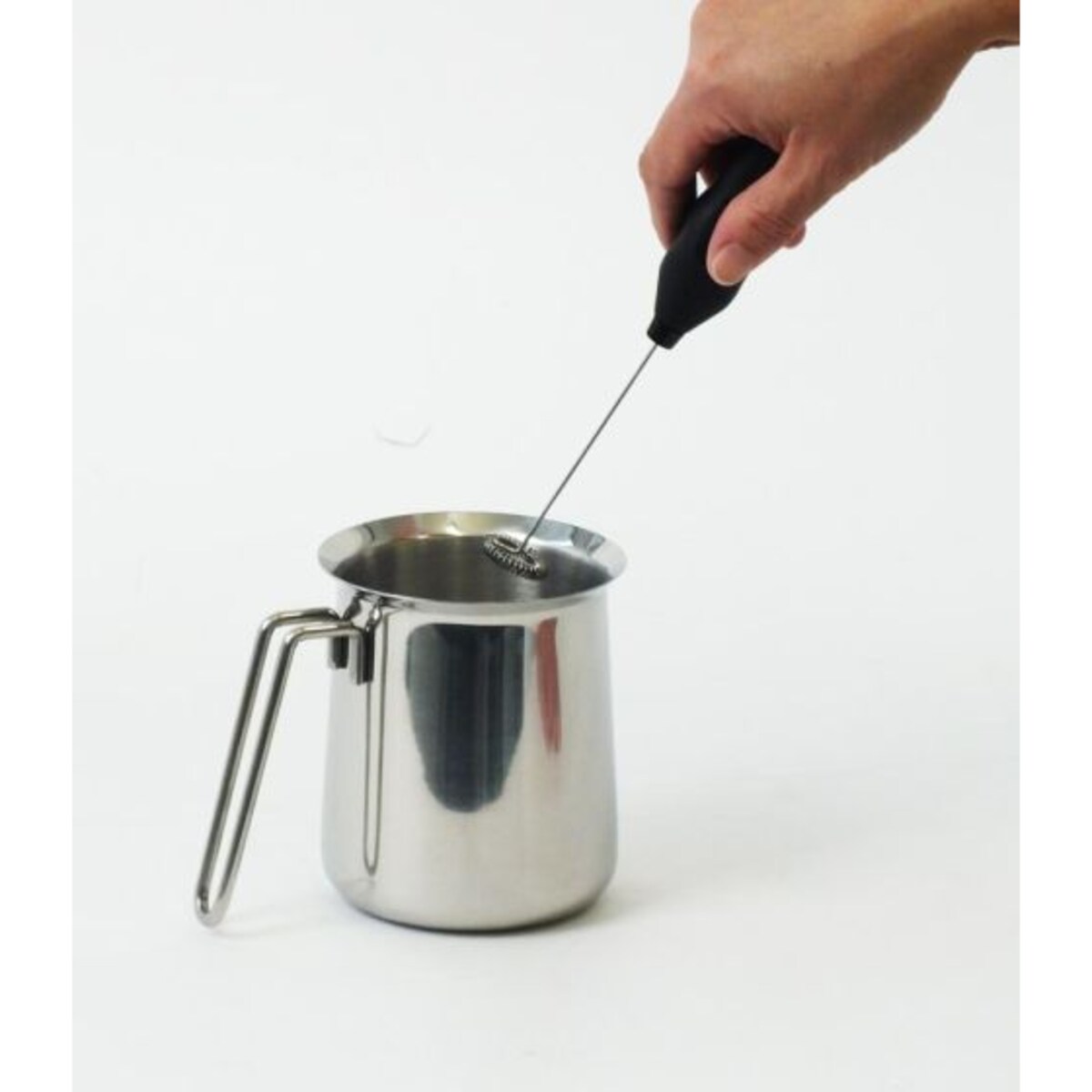 Garnuszek do mleka (700 ml) Herta Kela