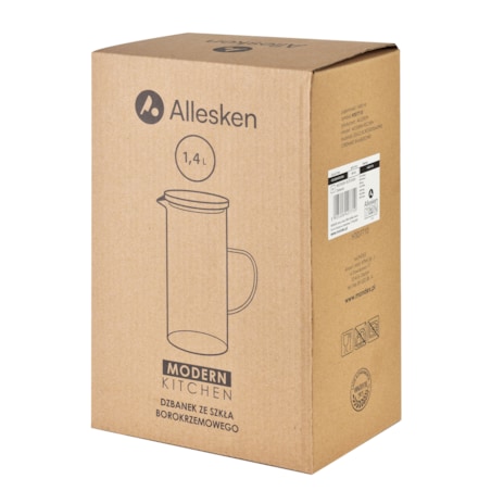 MODERN KITCHEN Dzbanek 1300ml