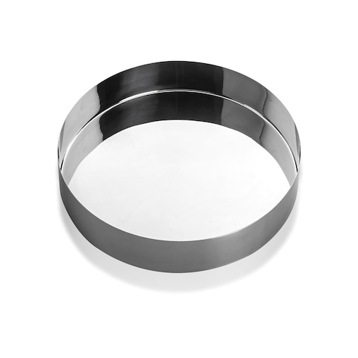 Taca okrągła Stile by Pininfarina, 40 cm, Mepra