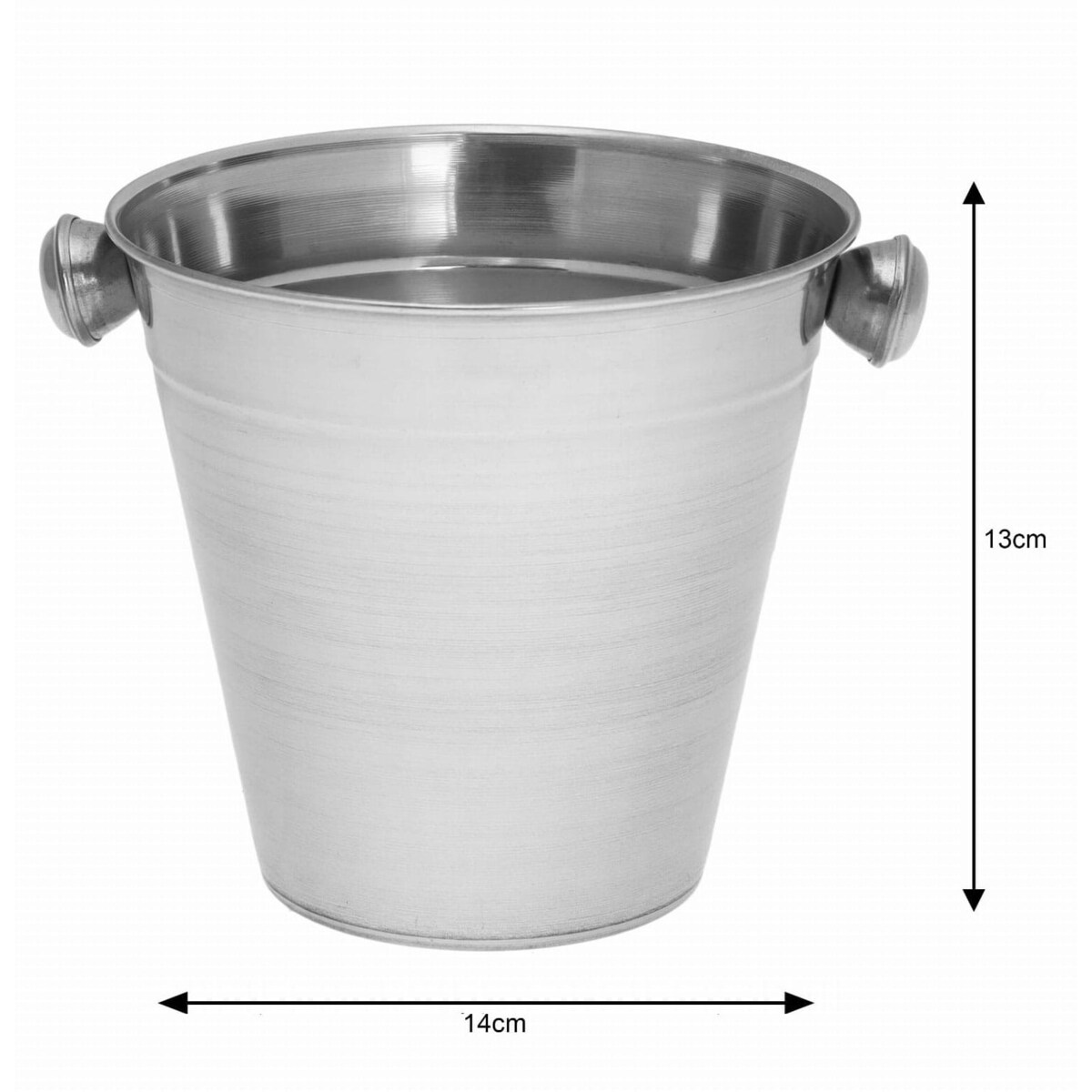 Kinghoff Wiaderko Do Lodu 1.5L Kh-1241