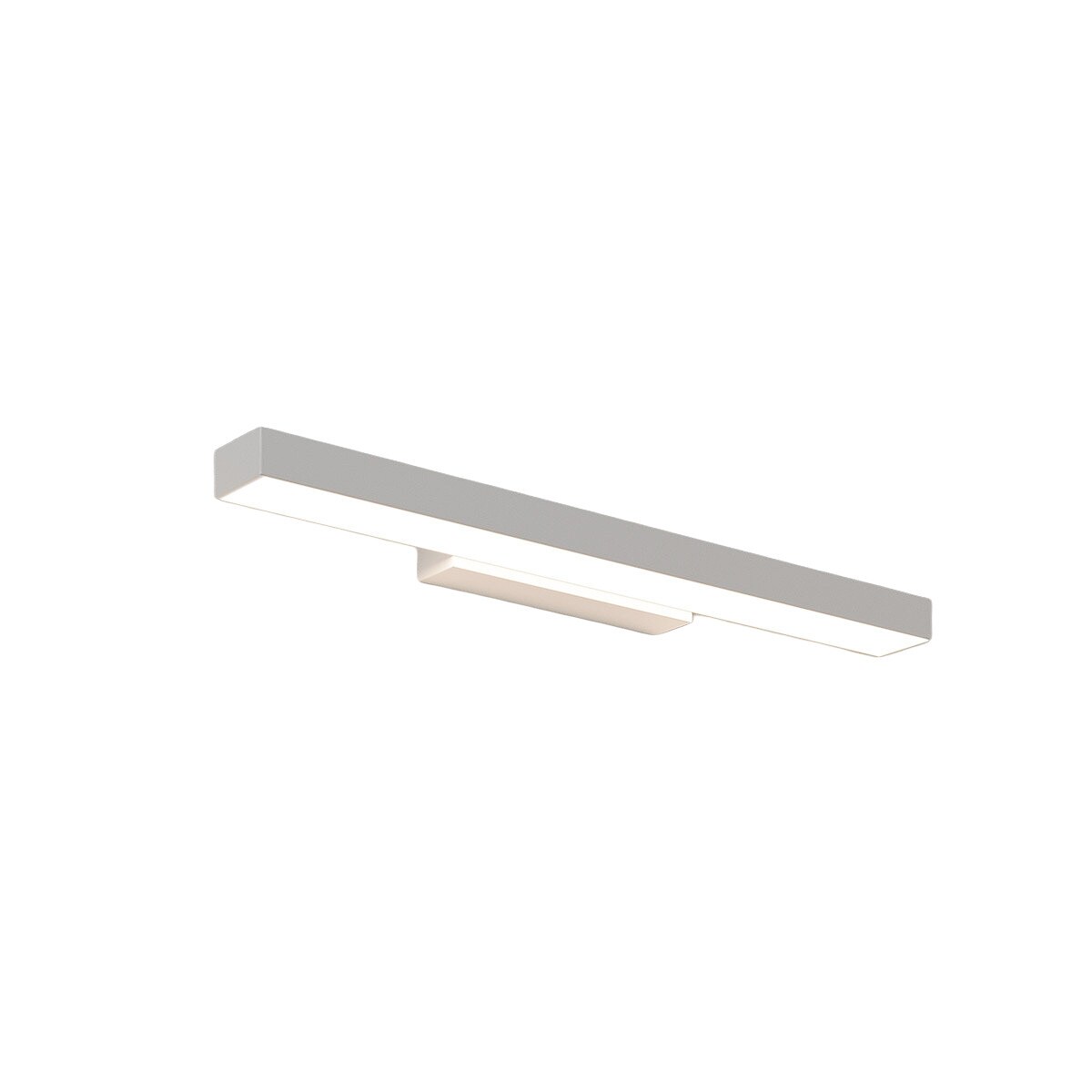 Kinkiet Light Prestige Aqua biały LED CCT 3000K/4000K/6000K (regulowana) 1 szt.