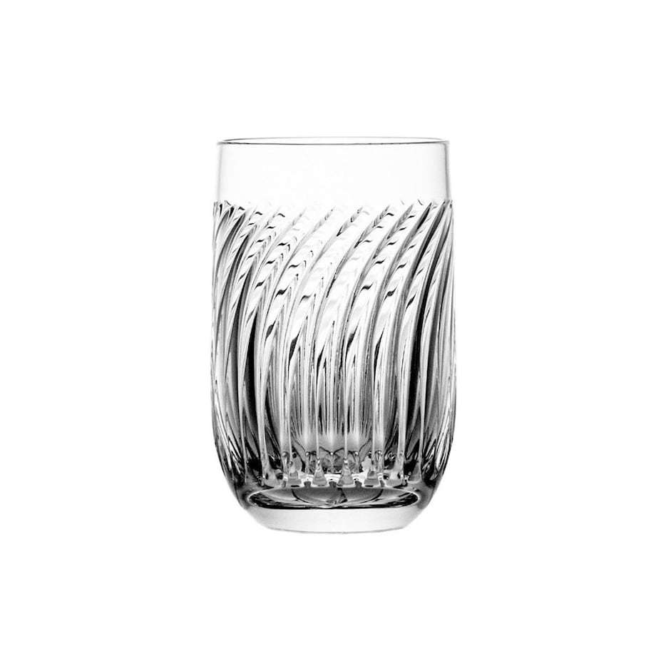 Crystal Julia Linea szklanki kryształowe 6 sztuk 11706JULIA