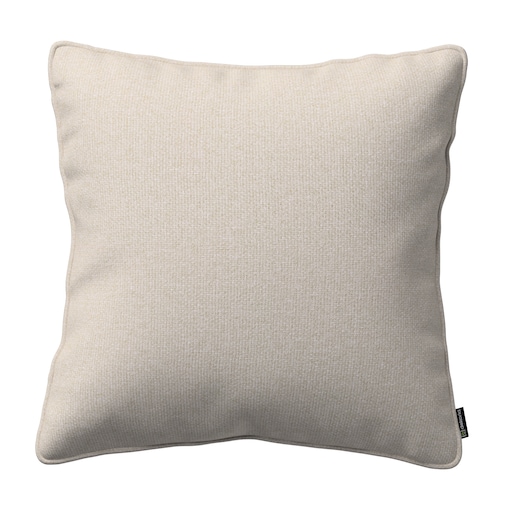 Poszewka Gabi na poduszkę 45x45 szary