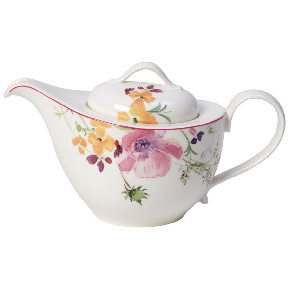 Dzbanek do herbaty Mariefleur Tea, 620 ml, Villeroy & Boch