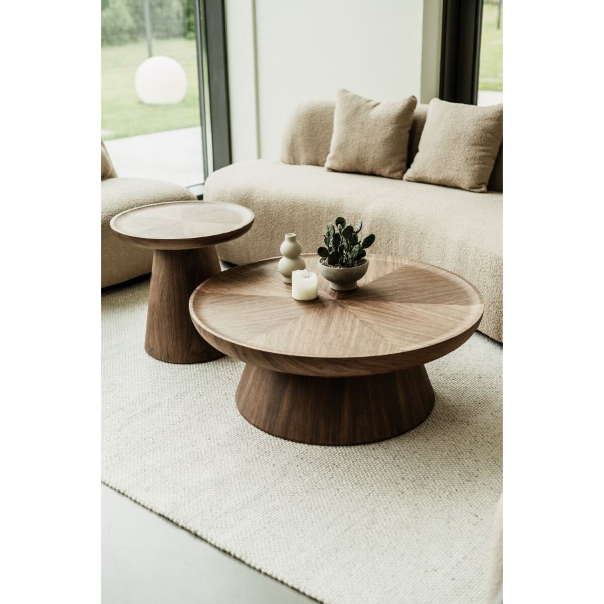 ZESTAW STOLIKÓW FRESSIA