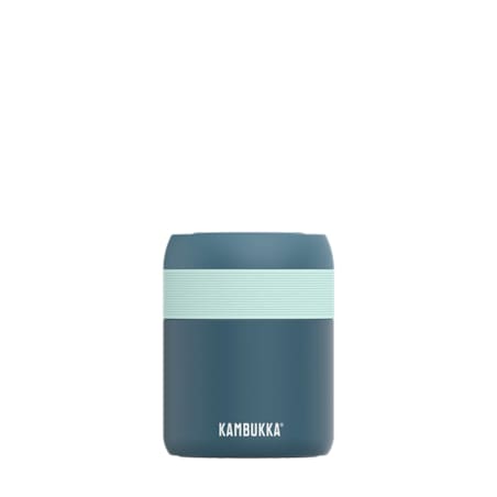 Kambukka termos obiadowy Bora 600 ml - Deep Teal