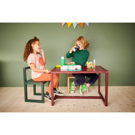 Lunch set Campus Paw Patrol 107410165350