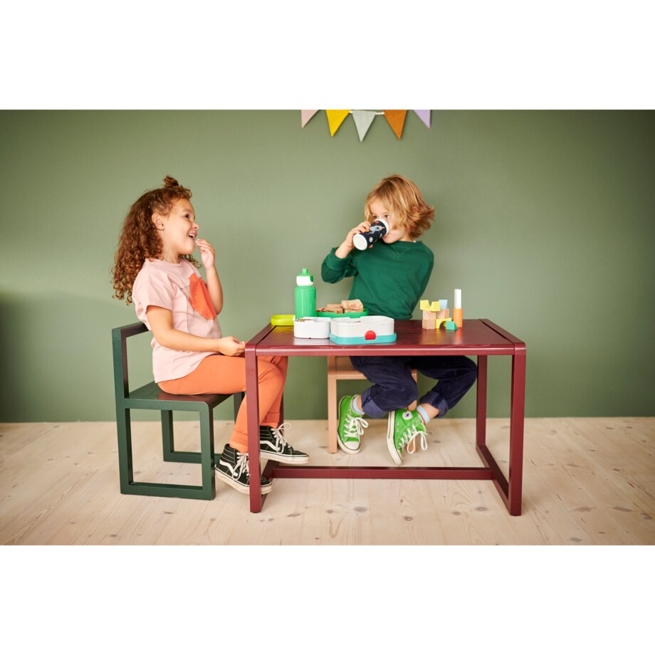 Lunch set Campus Paw Patrol 107410165350