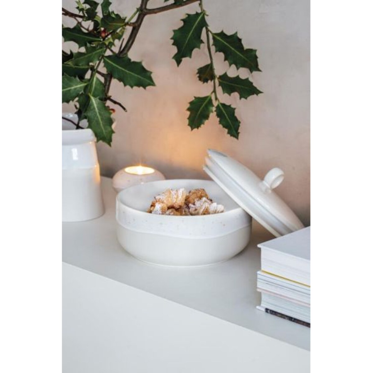 Pojemnik (1,3 l) Winter Glow Villeroy & Boch