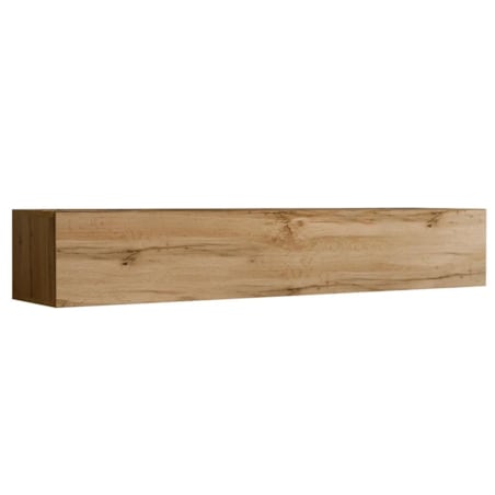 Szafka RTV1 SWITCH 180 dąb wotan