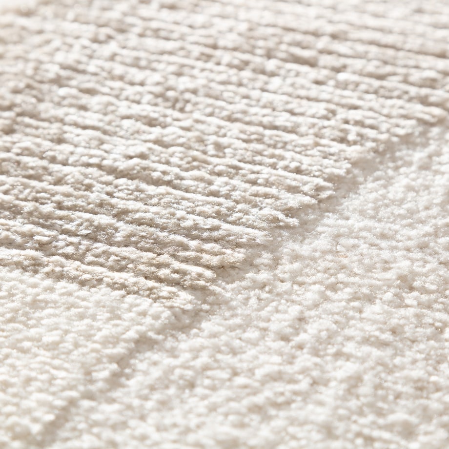 Dywan Mirelo cream/beige 160x230 cm, 160x230 cm