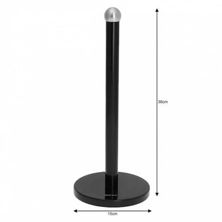 Stojak Na Ręczniki Papierowe Kinghoff Kh-1219