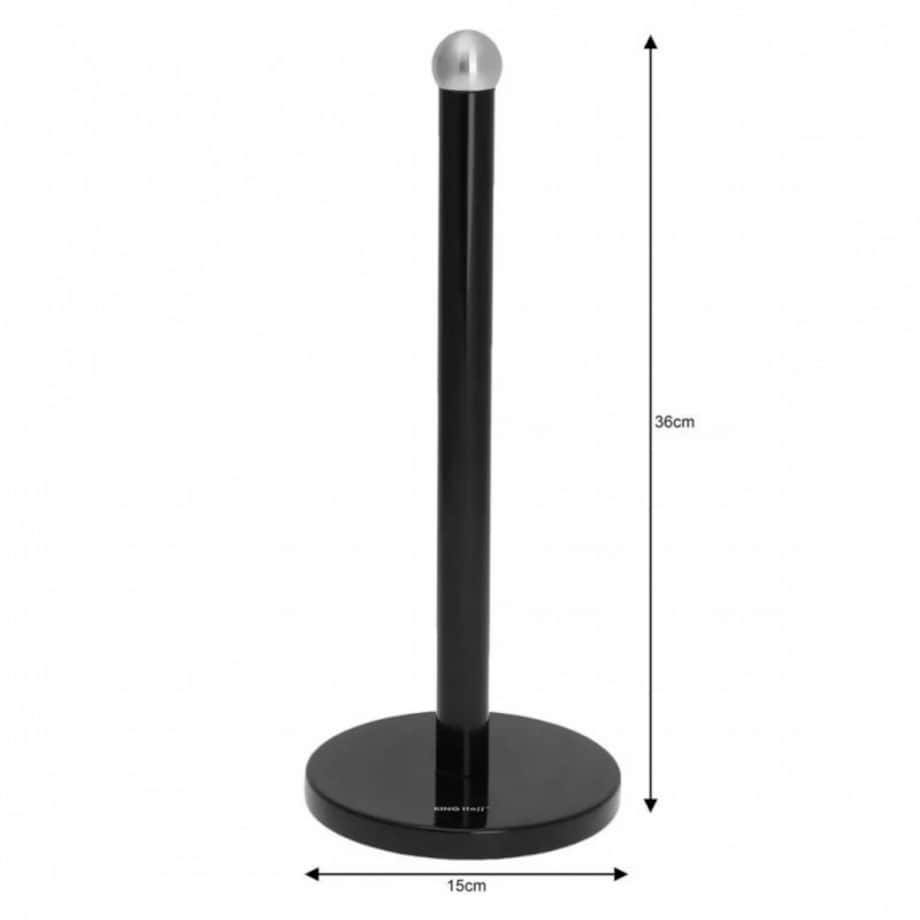 Stojak Na Ręczniki Papierowe Kinghoff Kh-1219