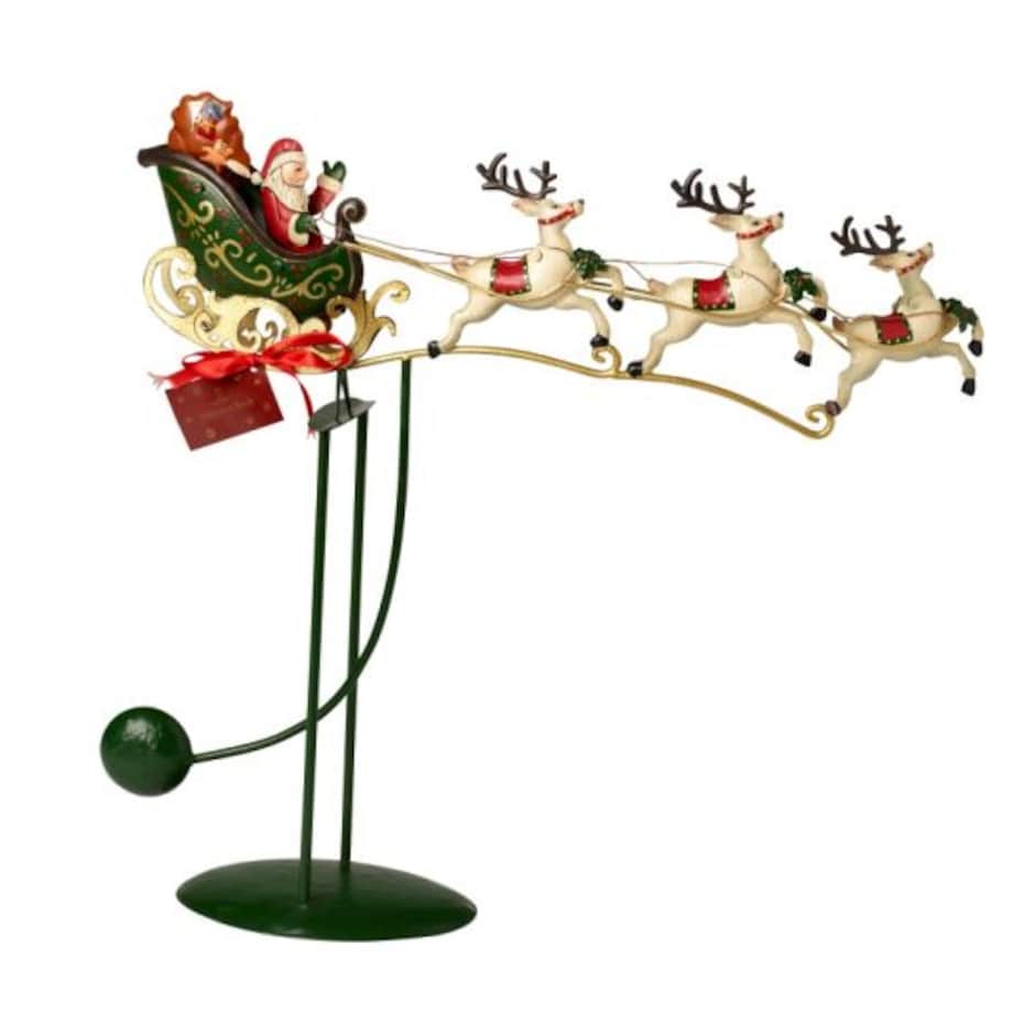 Sanie obrotowe Winter Collage Accessories, 48 x 50 cm, Villeroy & Boch