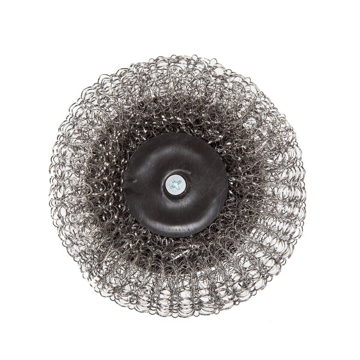 Szczotka do czyszczenia grilla PLANCHA