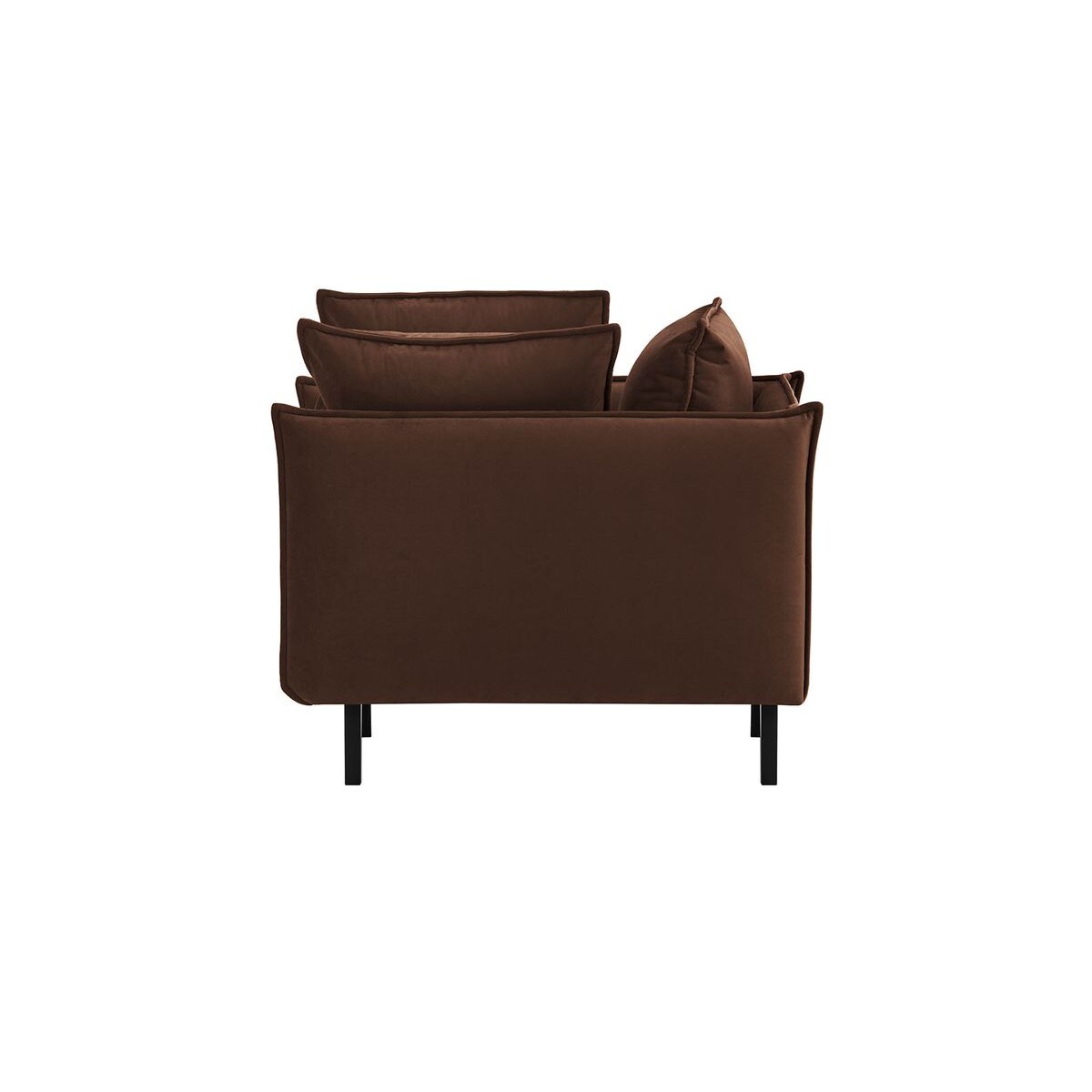 Szeroki fotel Nimbus-Kronos 6