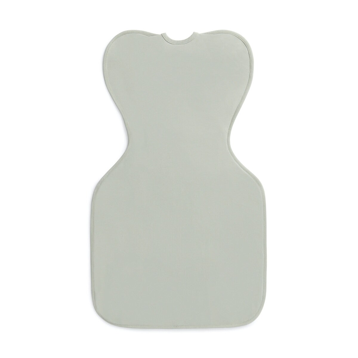 Otulacz Swaddle UP - pikowany rozmiar XS - oliwkowy pszczółki - ETAP 1 - TOG 2.5