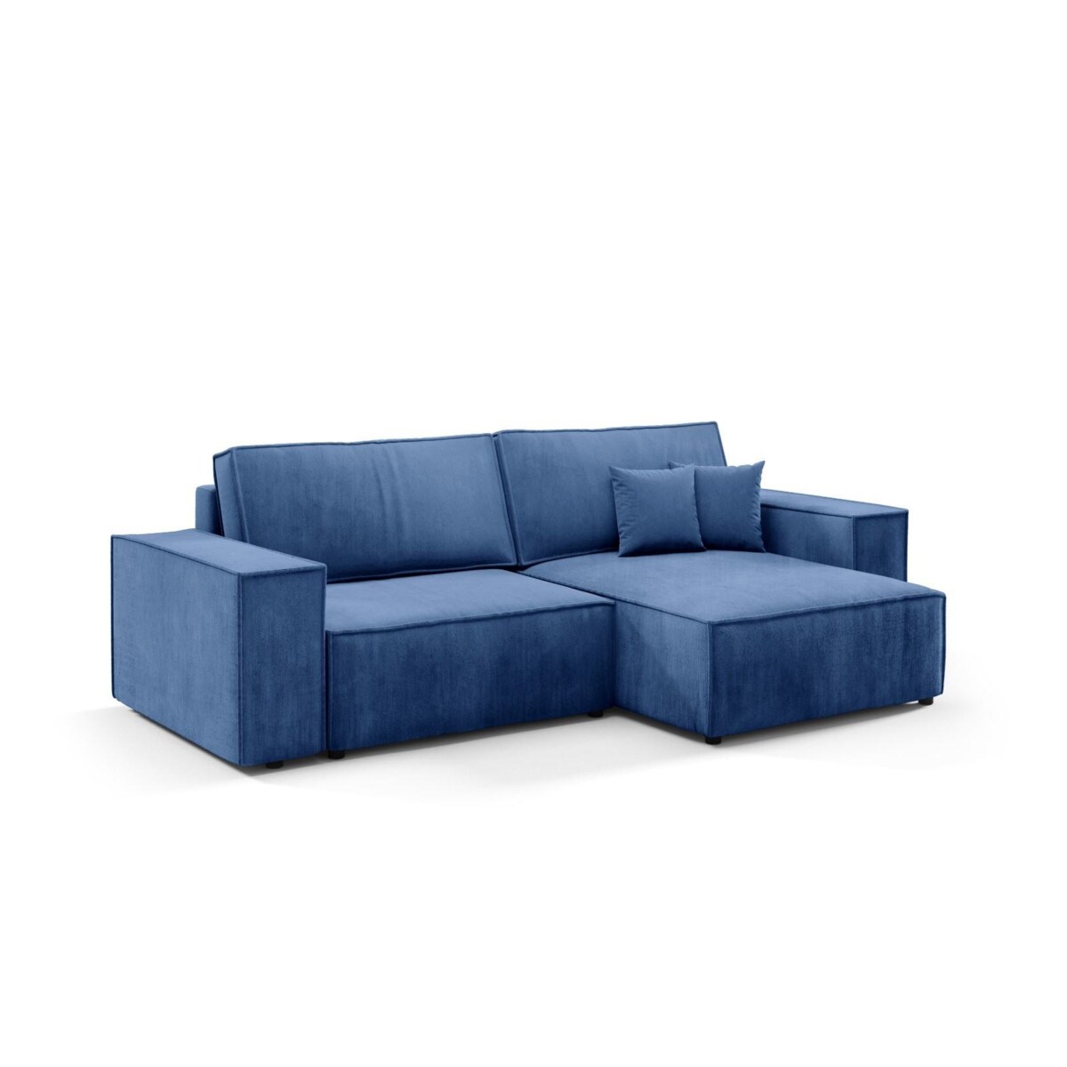 Narożnik MILLE Mini z funkcją spania Kolor: Sorriso 15