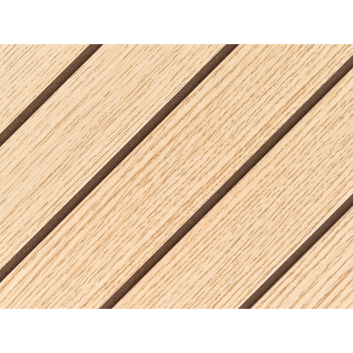 Szafka na buty PENTICTON Jasnobrązowy