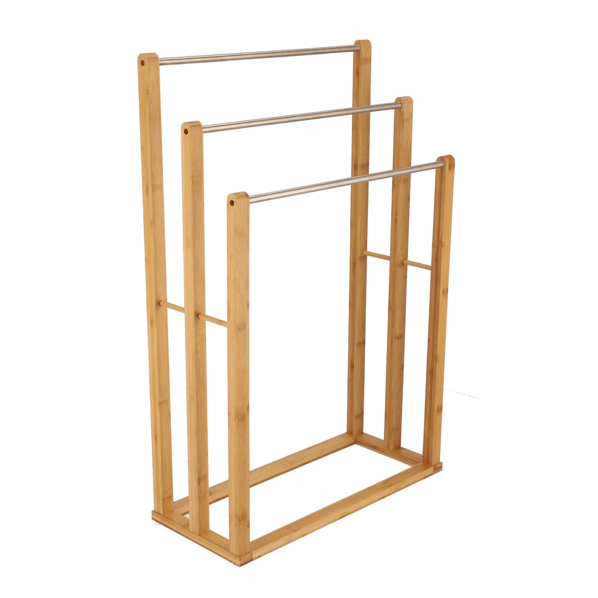 wieszak na ręczniki