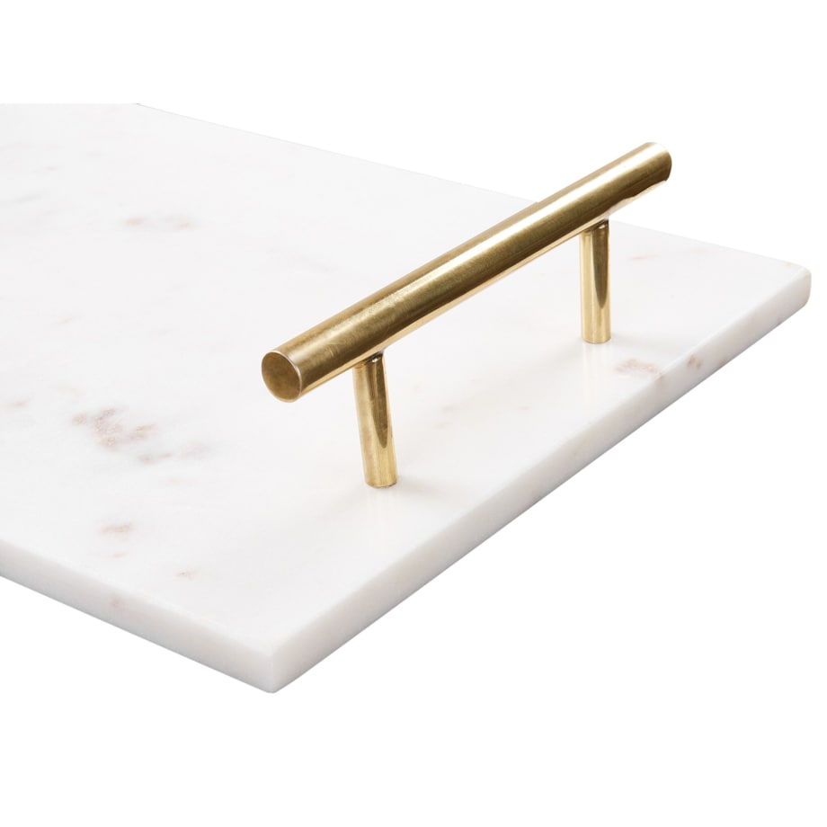 Deska do serwowania DIMARI Kamień Biały