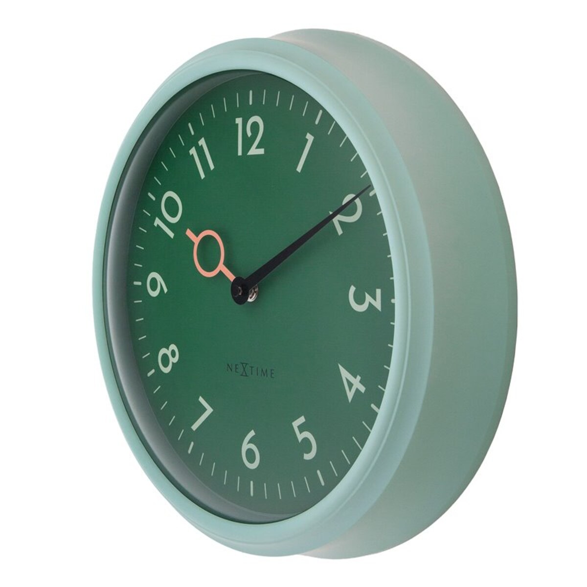 Zegar Nextime 3540 Te 'Golden Hourwall '
