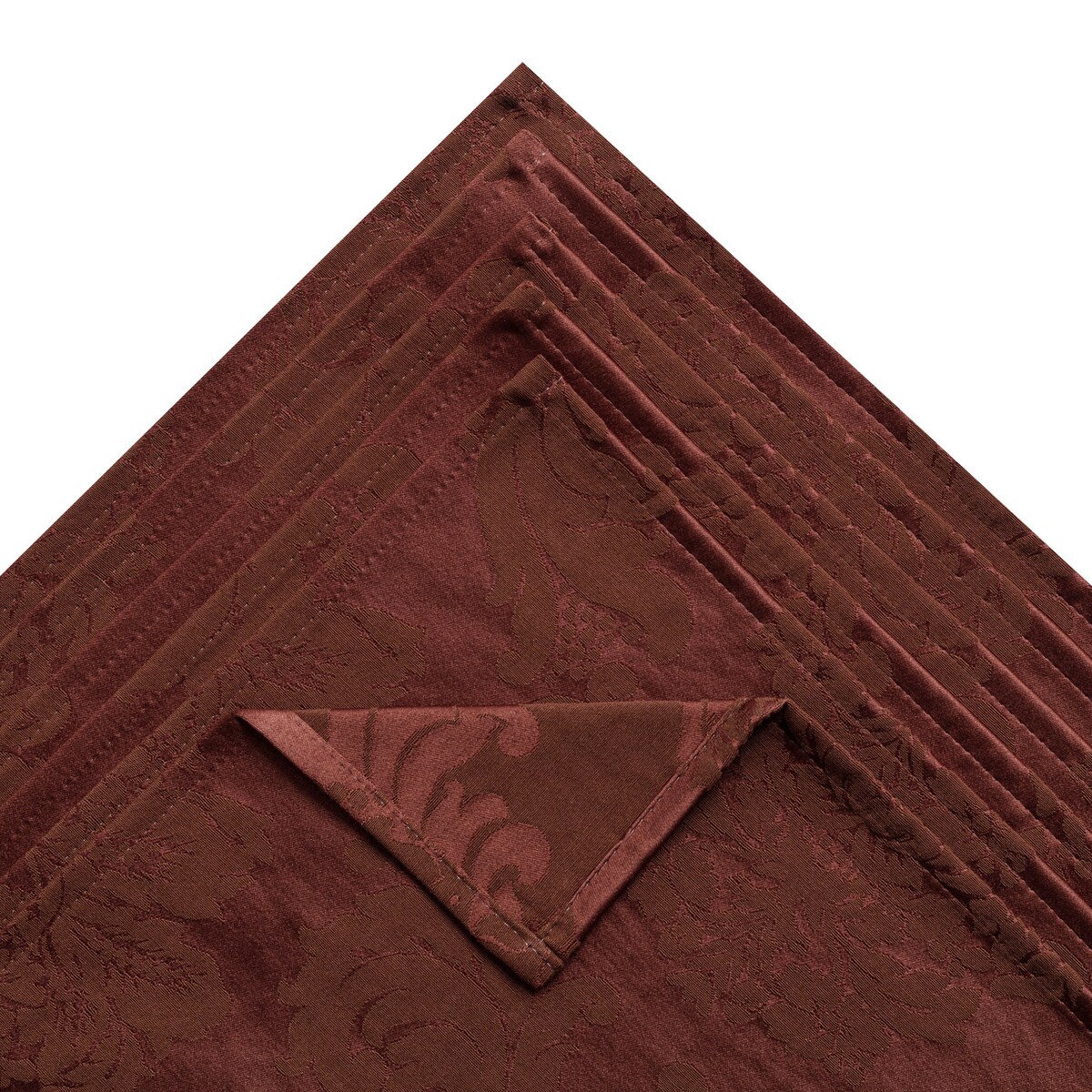 Komplet serwetek 6 szt. 42 x 42 Damasco 613-88, 42 x 42