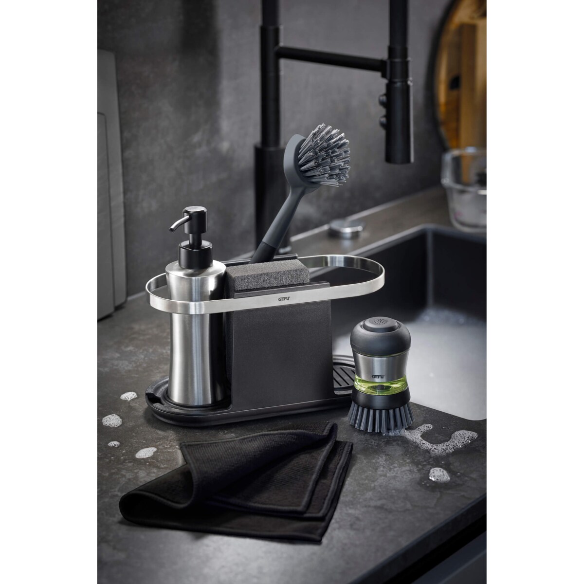 Organizer do zlewu SMARTLINE