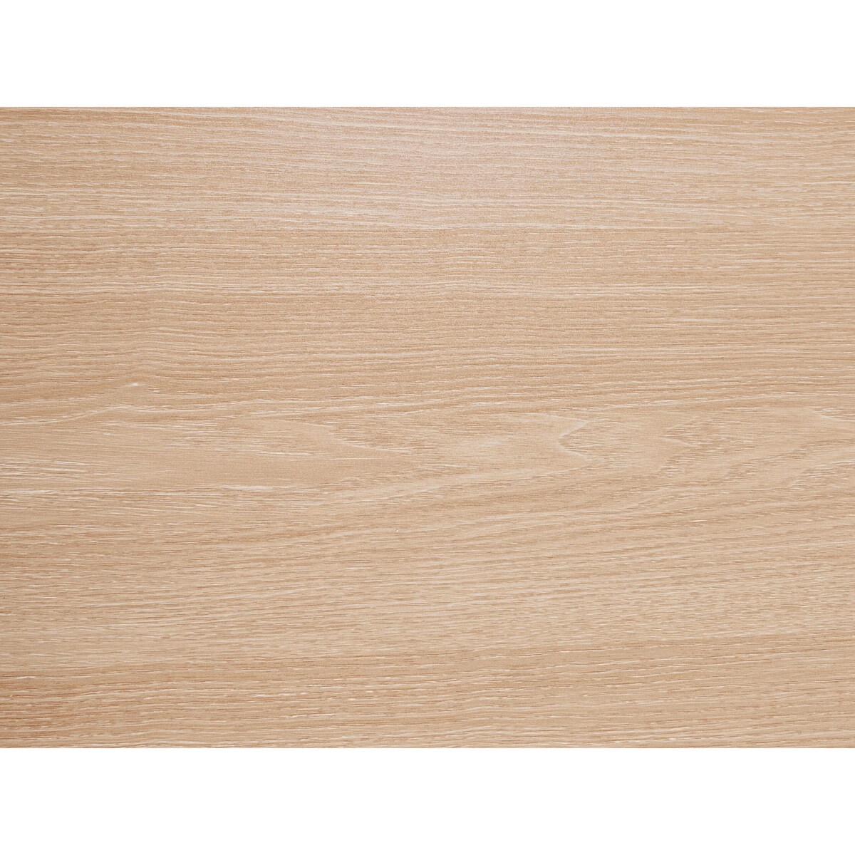 Konsola 2 szuflady jasne drewno RANDA