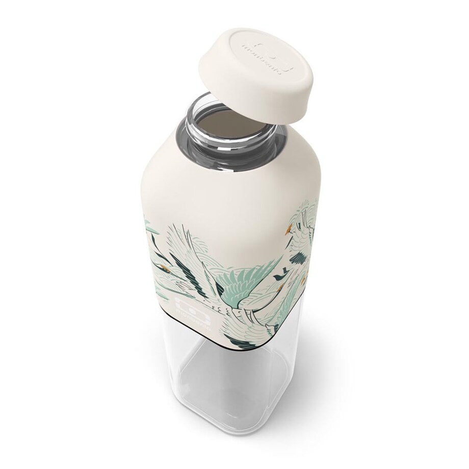 Butelka na wodę M Destiny Positive, 500 ml, Monbento