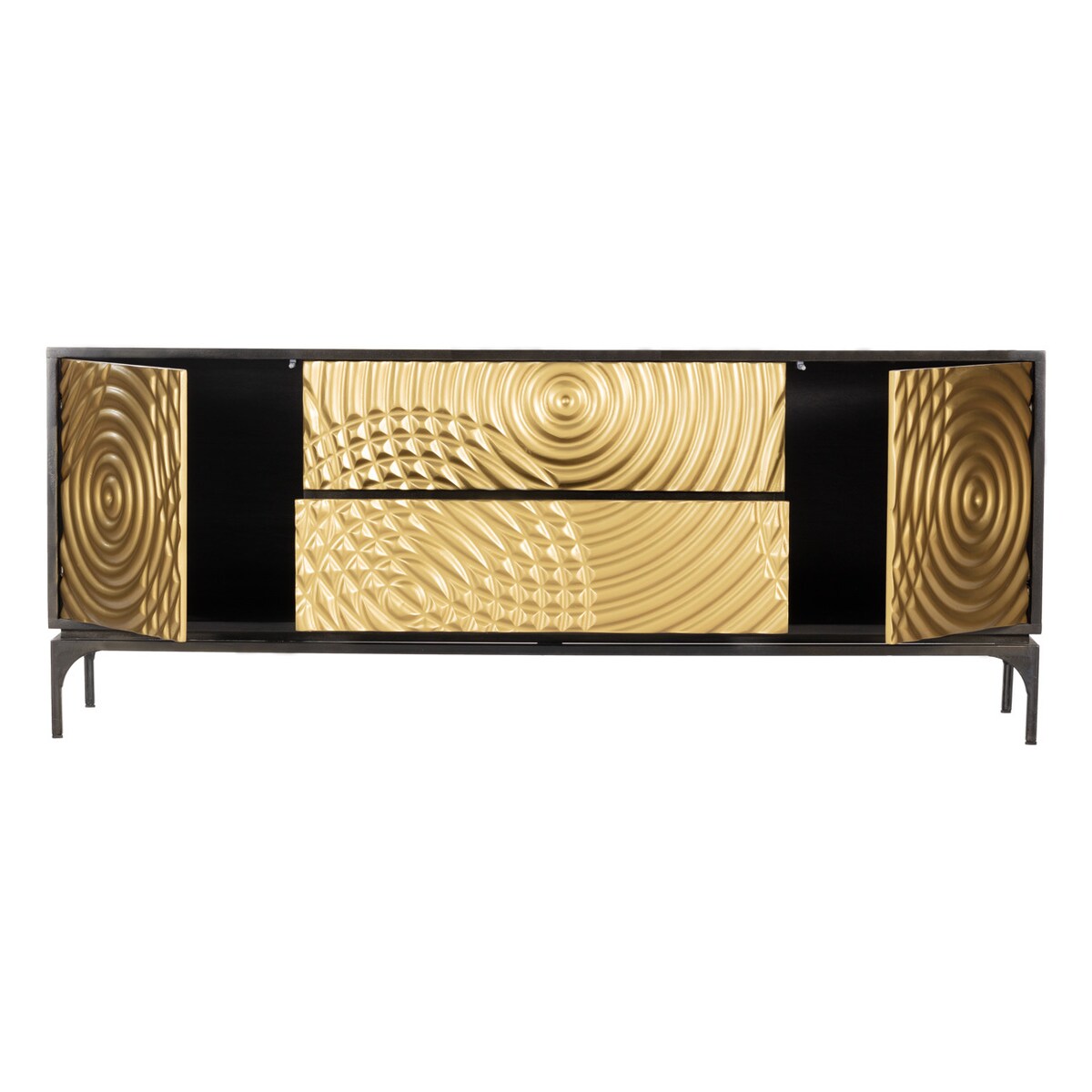 Komoda Cerchi, 180 x 45 71,5 cm