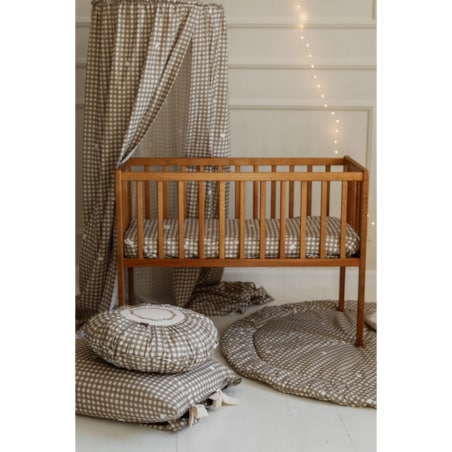 Mata do zabaw Countryside Check