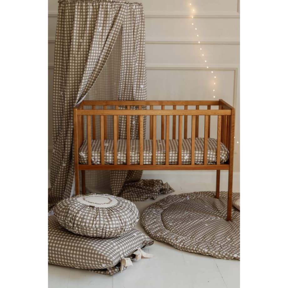 Mata do zabaw Countryside Check