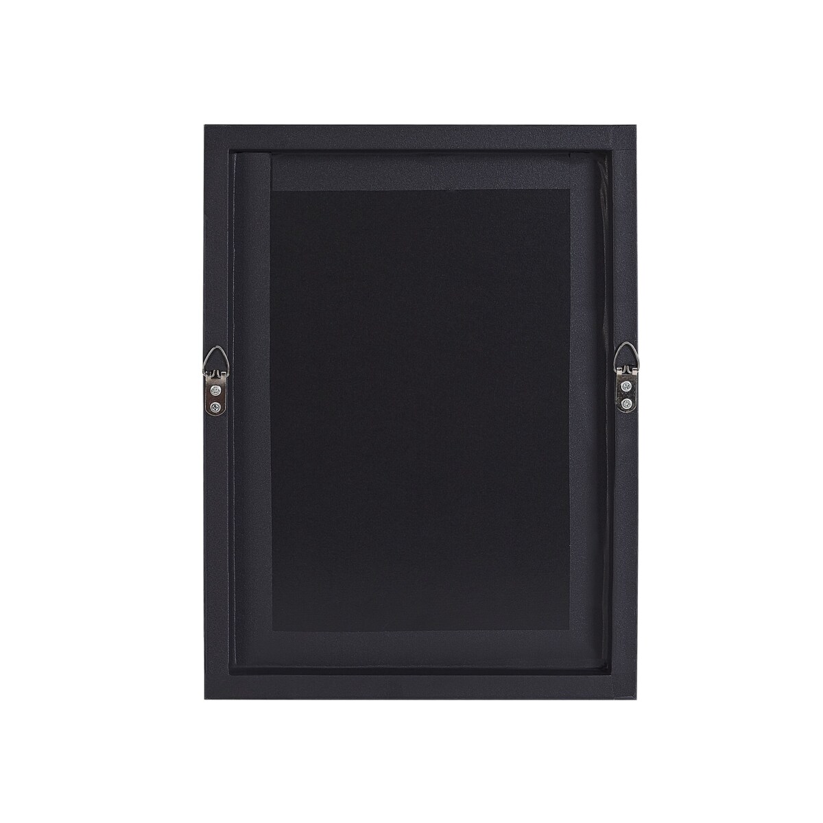 Obraz w ramie abstrakcja 30 x 40 cm wielokolorowy AREZA