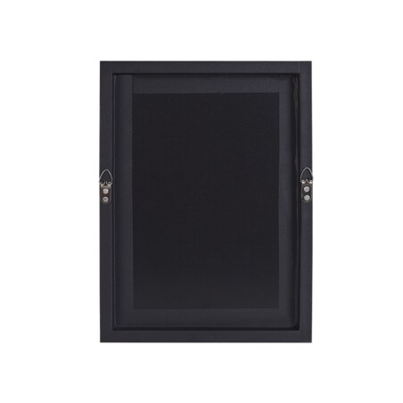 Obraz w ramie abstrakcja 30 x 40 cm wielokolorowy AREZA