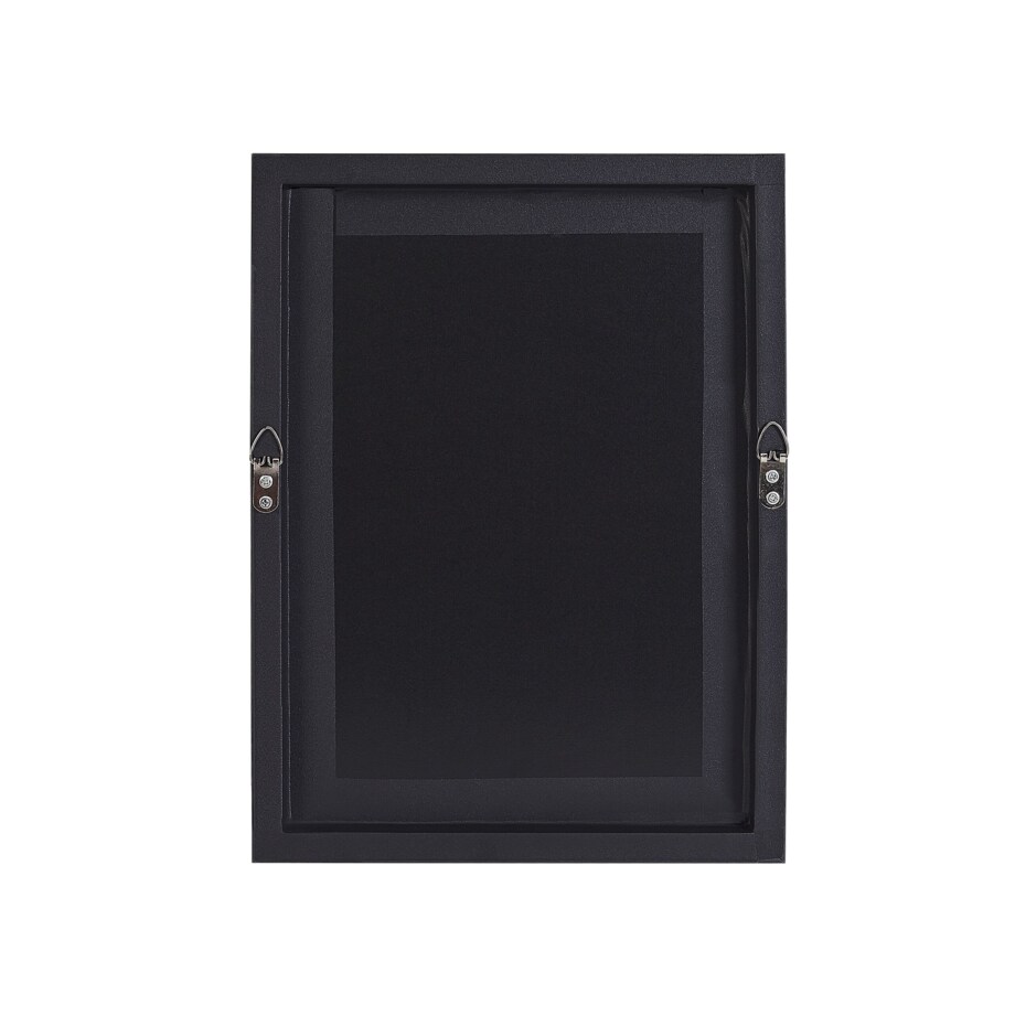 Obraz w ramie abstrakcja 30 x 40 cm wielokolorowy AREZA