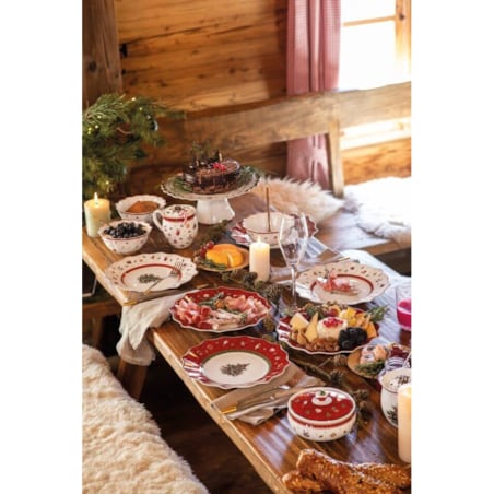 Cukierniczka Toy's Delight, 500 ml, Villeroy & Boch