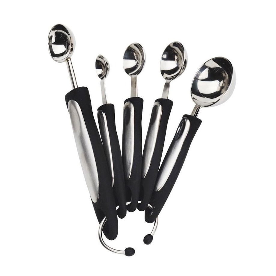 Bugatti Elypto zestaw 4 łyżeczek/miarek MP192033