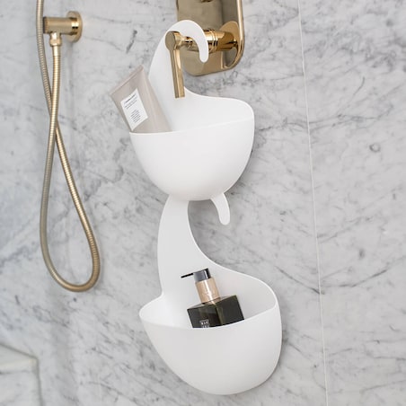 Organizer łazienkowy SURF XL, KOZIOL