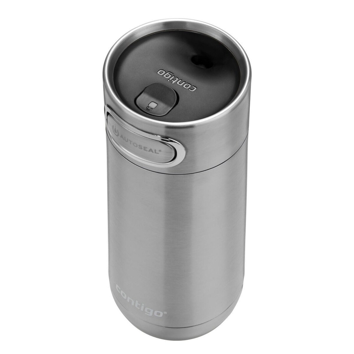 Kubek termiczny Contigo Luxe 360ml - Stainless Steel