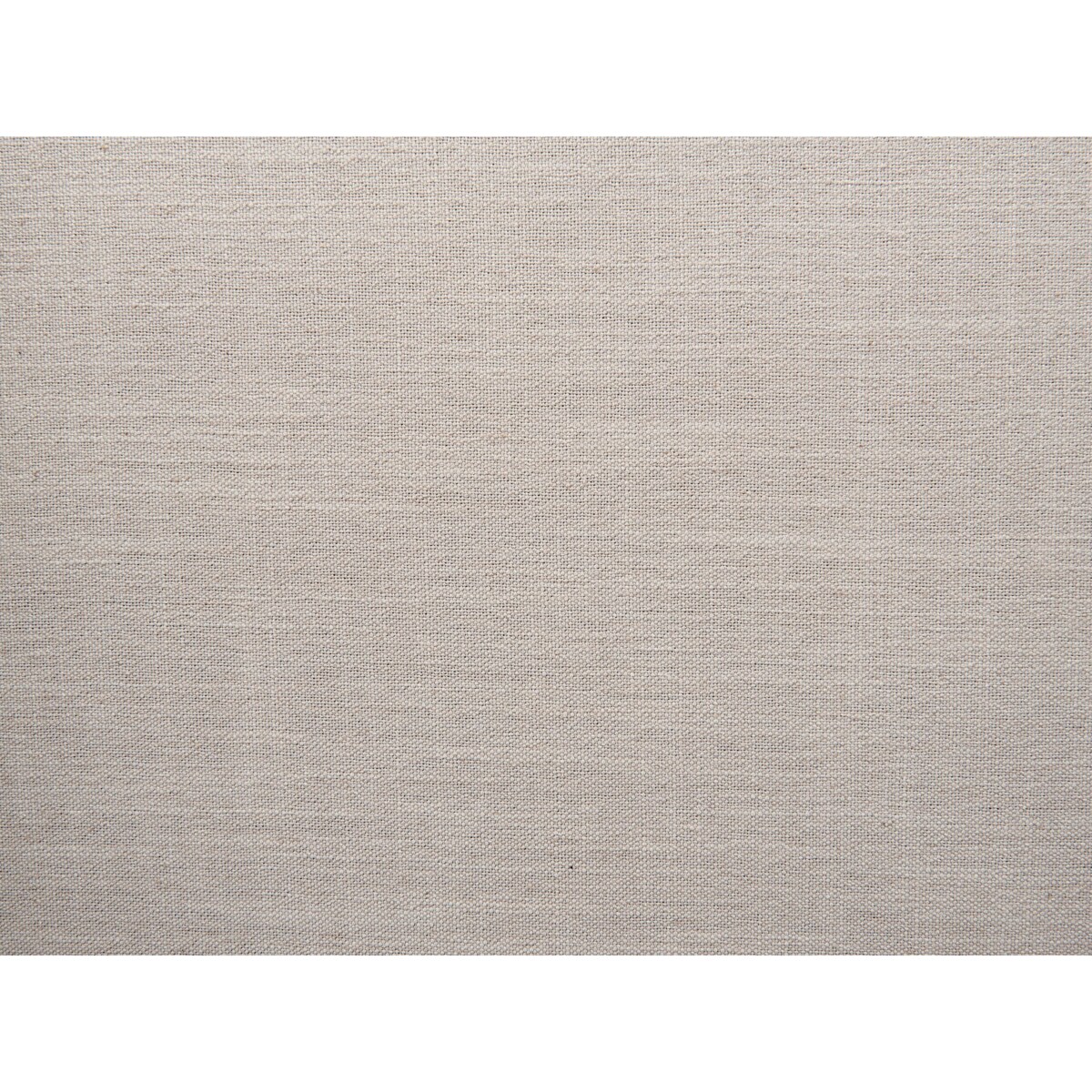 Fotel tapicerowany szarobeżowy STOUBY