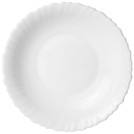 Zastawa stołowa Serwis Komplet talerzy 18 elementów na 6 osób KINGHOFF