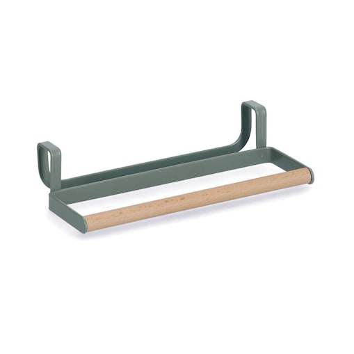 Wieszak na ręcznik do zawieszenia na drzwi, 24 x 10 cm