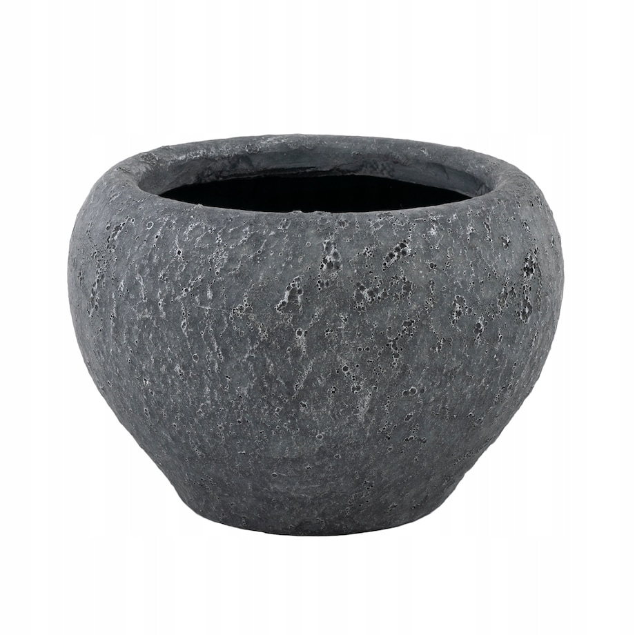 DONICA KIM k. grafitowy śr. 19cm