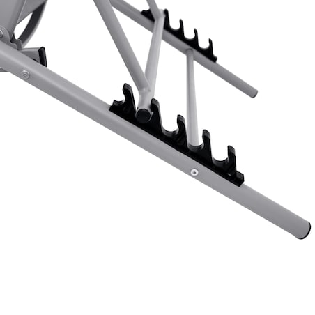 Leżanka aluminiowa SKŁADANA ogrodowa regulowana