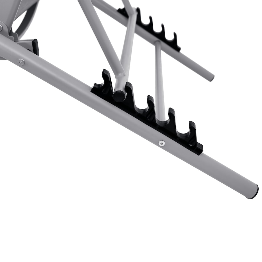 Leżanka aluminiowa SKŁADANA ogrodowa regulowana