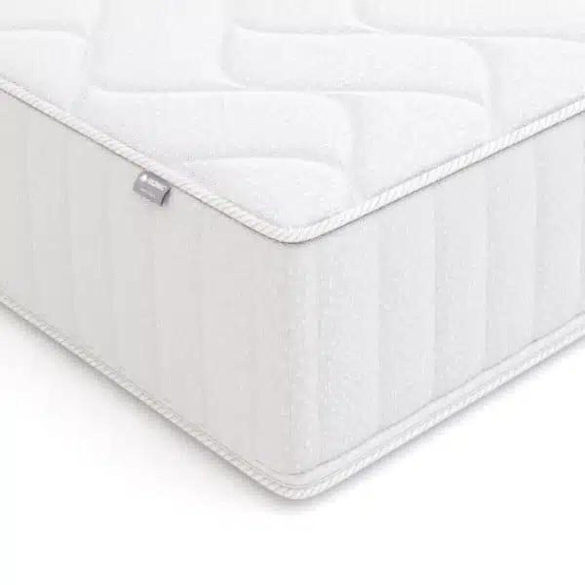 Materac Zorba Silver, 90 x 200 cm, Hilding